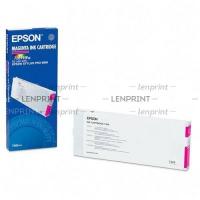 Epson T409011 картридж пурпурный