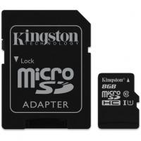 Kingston SDC10/8GB