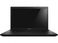 Lenovo Ноутбук IdeaPad G7070 17.3&quot; 1600x900 i3-4005U 1.7GHz 4Gb 1Tb GF820M-2Gb DVD-RW Bluetooth Wi-Fi Win 8.1SL черный 80HW006YRK