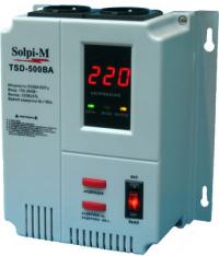 Solpi-M TSD-500BA