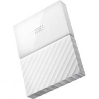 Western Digital My Passport WDBBEX0010BWT-EEUE