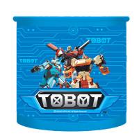 Mattel (Маттел) Подставка под канцелярские принадлежности "Tobot"