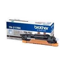 Brother Картридж TN217BK