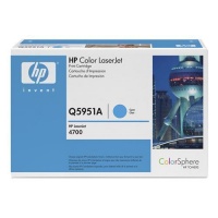 HP Q5951A Cyan