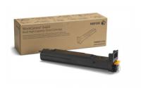 Xerox WorkCentre 6400 Black High Capacity Toner Cartridge (12000 Pages)