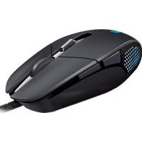 Logitech G302 Daedalus Prime Gaming mouse