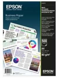 Epson Business Paper 80 г/м2 (500 листов)