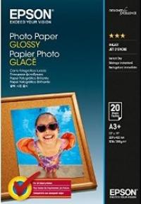 Epson Photo Paper Glossy A3+