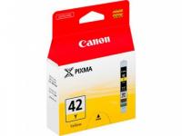 Canon CLI-42 Yellow