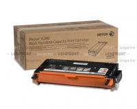 Xerox 106R01391 картридж черный