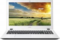 Acer Aspire E5-573-P6SY (Intel Pentium/1900MHz/4Gb/15.6/500Gb/DVD-SM/WiFi/BT/Linux/Black white)