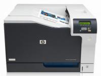 HP Принтер Color LaserJet Professional CP5225dn CE712A цветной A3 30ppm 600x600dpi 448Mb Duplex Ethernet USB