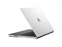 Dell Ноутбук Inspiron 5558 15.6&amp;quot; 1366x768 Intel Core i3-5005U 500Gb 4Gb nVidia GeForce GT 920M 2048 Мб белый Linux 5558-8887