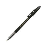 STABILO Ручка шариковая "Liner 808", черная
