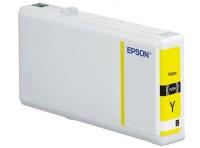 Epson Картридж струйный "C13T789440", XXL, желтый