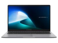Asus Ноутбук ExpertBook P1 P1503CVA-S70925 90NX0881-M012Z0 (15.6&quot;, Core i7 13620H/ 16 ГБ/ SSD 512 ГБ/ UHD Graphics) Серый
