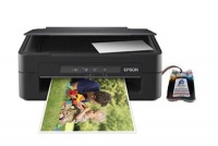 Epson МФУ  Expression Home XP-103 с СНПЧ