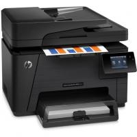 HP LaserJet Pro M177fw Лазерный \ светодиодный, Цветная, А4