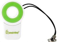 Smartbuy MicroSD SBR-708 (зеленый)