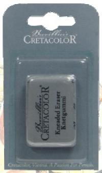 Cretacolor Ластик-клячка, серый