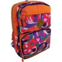 CENTRUM Рюкзак подростковый, 45x31x18 см, оранжевый