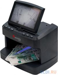 Cassida Детектор банкнот 2300 DA просмотровый мультивалюта