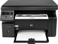 HP LaserJet Pro M 1132 RU (CE 847 A)