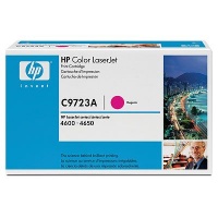 HP 641A Magenta LaserJet Toner Cartridge