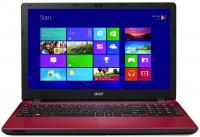 Acer e5-571g-56ah /nx.mm0er.005/ intel i5 4210u/6gb/1tb/dvdrw/gt840m 2gb/15.6/wifi/win8 (red)