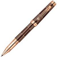 Parker Роллер  "Premier Luxury 2013. T560. Brown PGT"