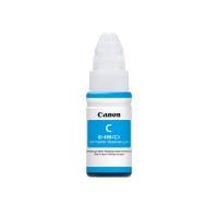 Canon Картридж струйный &quot;GI-490 C&quot; (0664C001) для G1400/2400/3400, голубой