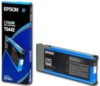 Epson Картридж струйный "T5442", голубой, для Stylus Pro 9600