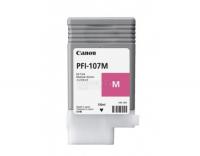 Canon Картридж струйный PFI-107 M пурпурный для 6707B001