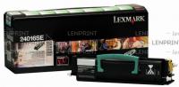 Lexmark 24016SE картридж