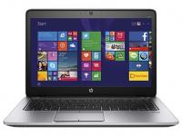 HP Ноутбук EliteBook 840 14&quot; 1920x1080 матовый i5-5300U 2.3GHz 8Gb 256Gb SSD Bluetooth Wi-Fi Win7Pro Win8.1Pro черный L8T62ES