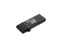 Corsair Флешка USB 32Gb Voyager GO USB3.0 CMFVG-32GB-EU черный