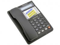 Panasonic KX-TS2365RUB черный