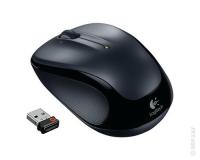 Logitech Wireless Mouse M325 Dark Grey 910-002143