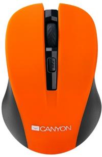 Canyon CNE-CMSW1 Orange