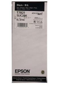 Epson T7821