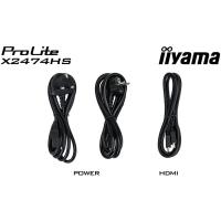 iiYama ProLite X2474HS-B1