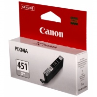 Canon CLI-451 GY Серый