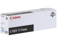 Canon C-EXV17 Cyan