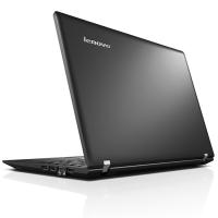 Lenovo Ноутбук  E50-80 3805U/4Gb/500Gb/15.6&amp;quot;/HD/W8.1/black