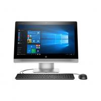 HP EliteOne 800 G2 23&quot;, Черный, 4Гб, 500Гб, Windows, Intel Core i3