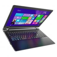 Lenovo IdeaPad 100-15 15.6&amp;quot;, Intel Celeron, 2.16ГГц, 2GB, 250GB, Черный, Windows 8.1