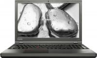Lenovo ThinkPad T540p (Core i7/4710MQ/2500Mhz/12Gb/15.6/1Tb+SSD16Gb/DVDRW/WiFi/BT/W7P+W8.1P/Black)