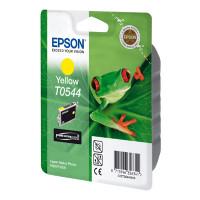 Epson Картридж струйный "T0544 C13T05444010", желтый