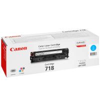 Canon 718 Cyan