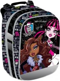 КанцБизнес Monster High MHAB-UT1-955